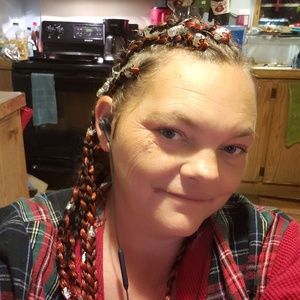 Meet your Posher, Anne